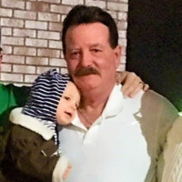 Steve Brady