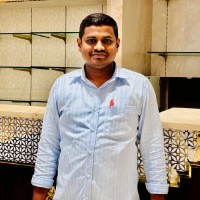 dvd prasad