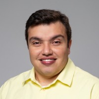 Claudio Ribeiro Ramalhoso