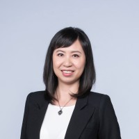 Sharlene Liu