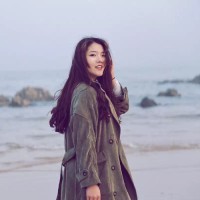 Chenyu Zhou