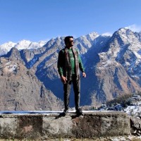 Devanshu Singh