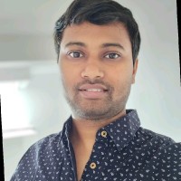Molleti Pavan Rajesh Kumar