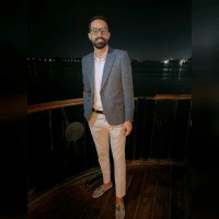Ahmed Mohsen Mohamed