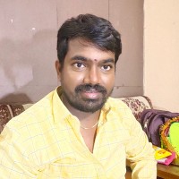 Mathare Krishna