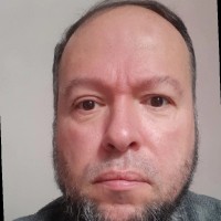 Antonio Alberto Rocha Mendes