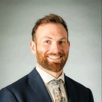 Alistair Harwood