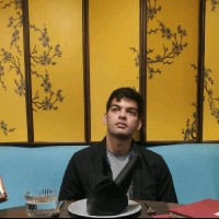 Mustafa Abid