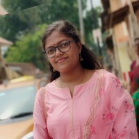 Swathyraj LR