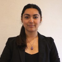 Andrea Oriana Robledo
