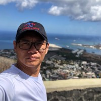 Chung Yeung Wa Jean Marc