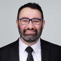 Fadi Shlah P.Eng.
