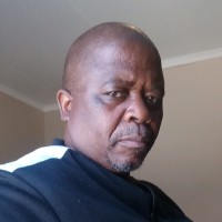 Godfrey Chari
