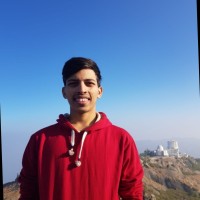 Nishant N. Uchale