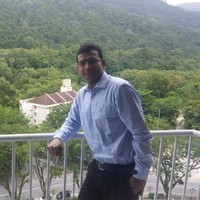 Ashutosh Mishra