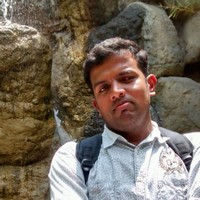 RAMESH GOWDA