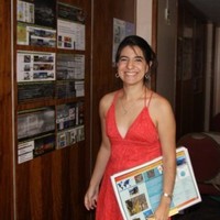 Ana Lucia Ruano Robles