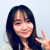 Jiashuo(Hanna) Wang