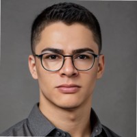 Victor Eduardo Andrade Carvalho