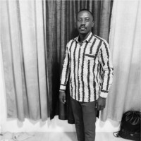 Nana Kwaku Acheampong Amponsah