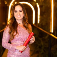 Gabriela Coelho Pereira