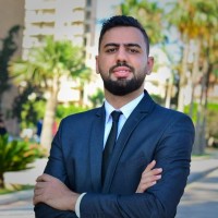 Amr Mahmoud