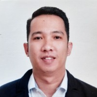 Anthony Dominguez, Cpa