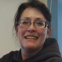 Debra Dryden