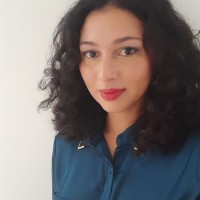 Marcella Medeiros Daiub