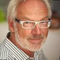 Etienne Boileau