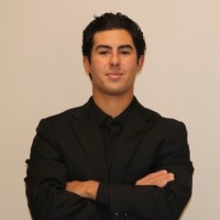 Gustavo Malpica Sotomayor