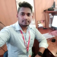 Bhola Sankar Sahoo