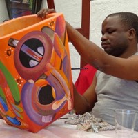 Omari A. Chenga