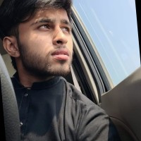 Ali Mehdi