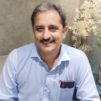 Pratik Joshi