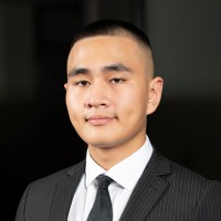 Brian Li