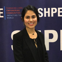 Selena Mendoza