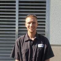 Joshua Roberts
