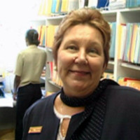 Virginia Hendricks