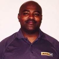 Cedric Cauley