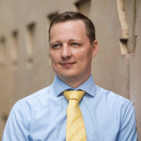 Carl Mccormack
