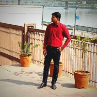 Love Upadhyay