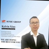 Kelvin Xiao