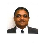Suresh N.