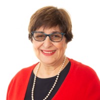 Avgi Gregory
