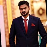 Haris Zuberi