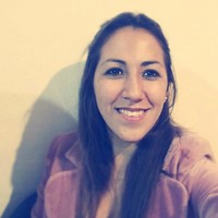 Melina Gimenez
