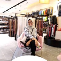 Nur Syazleen Yusoff Lutefi