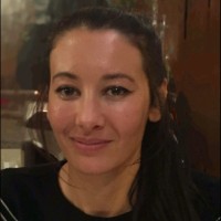 Lynda Saidi