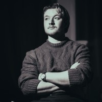 Hessel Van Der Sluis